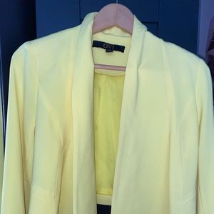 Women blazer